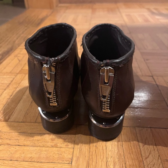 Alexander Wang Boots - Picture 3 of 9